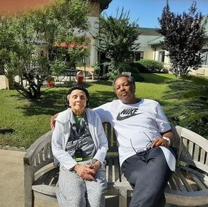 Meet your Posher, Tommie